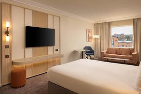 Hilton Newcastle Tyne Bridge