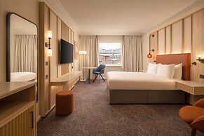 Hilton Newcastle Tyne Bridge