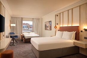 Hilton Newcastle Tyne Bridge