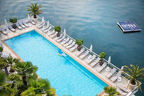 Hotel Lido Seegarten