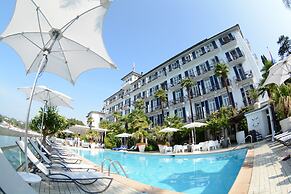 Hotel Lido Seegarten