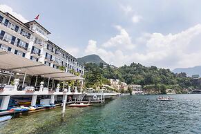 Hotel Lido Seegarten