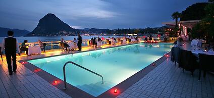 Hotel Lido Seegarten