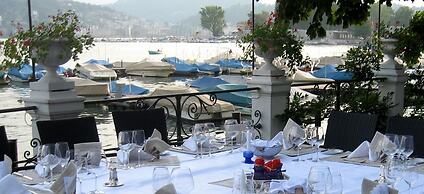 Hotel Lido Seegarten