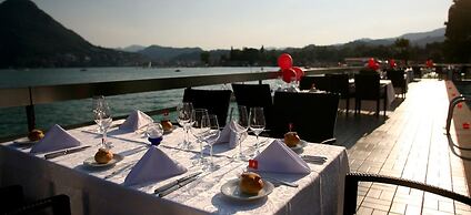 Hotel Lido Seegarten