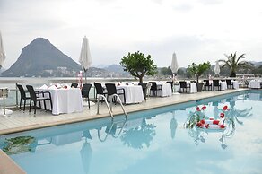 Hotel Lido Seegarten