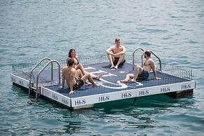 Hotel Lido Seegarten