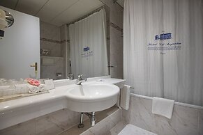 Hotel Lido Seegarten
