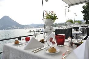 Hotel Lido Seegarten