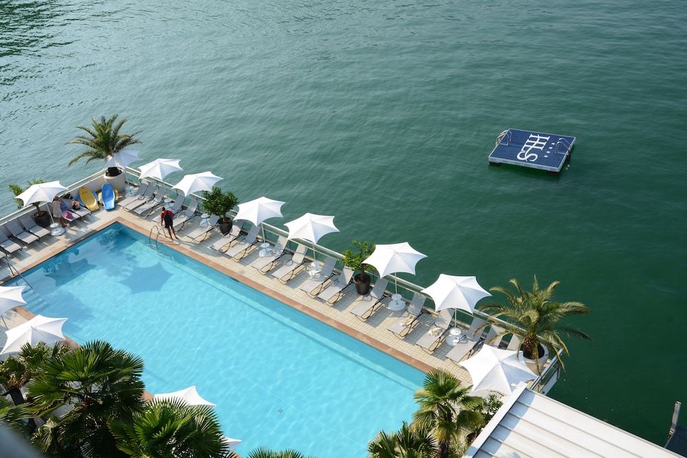 Hotel Lido Seegarten