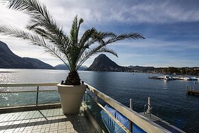 Hotel Lido Seegarten