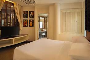 The Davis Bangkok Hotel