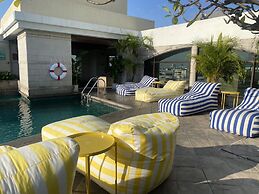 The Davis Bangkok Hotel