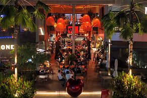 The Davis Bangkok Hotel