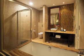 The Davis Bangkok Hotel