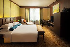 The Davis Bangkok Hotel
