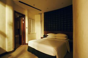 The Davis Bangkok Hotel