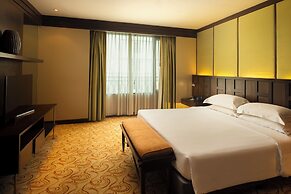 The Davis Bangkok Hotel