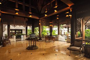 The Davis Bangkok Hotel