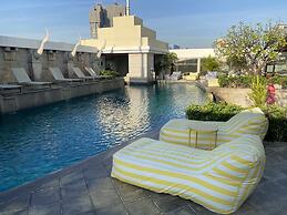 The Davis Bangkok Hotel