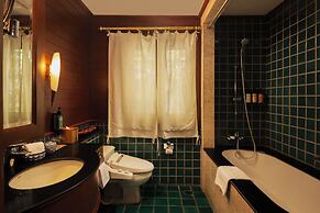 The Davis Bangkok Hotel