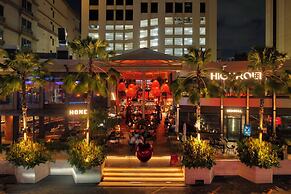 The Davis Bangkok Hotel