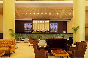The Davis Bangkok Hotel