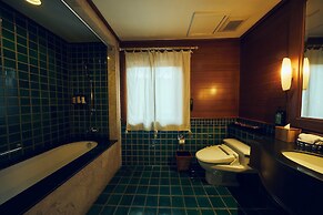 The Davis Bangkok Hotel
