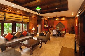 The Davis Bangkok Hotel