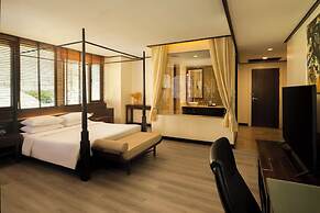 The Davis Bangkok Hotel
