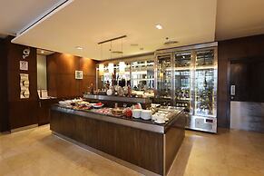 The Davis Bangkok Hotel