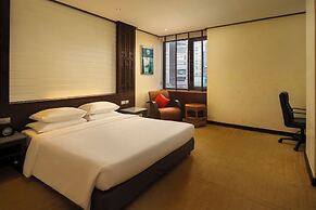 The Davis Bangkok Hotel