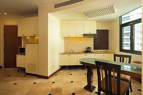 The Davis Bangkok Hotel