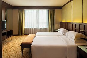 The Davis Bangkok Hotel