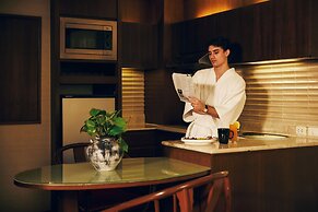 The Davis Bangkok Hotel