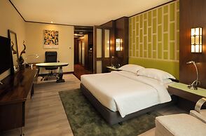 The Davis Bangkok Hotel