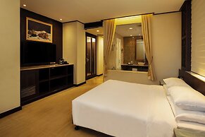 The Davis Bangkok Hotel