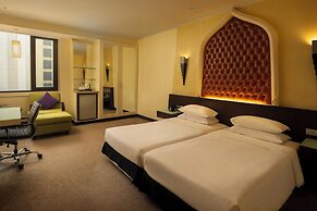 The Davis Bangkok Hotel