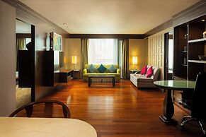 The Davis Bangkok Hotel