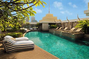 The Davis Bangkok Hotel