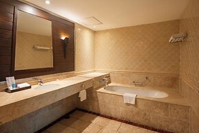 The Davis Bangkok Hotel