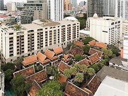 The Davis Bangkok Hotel