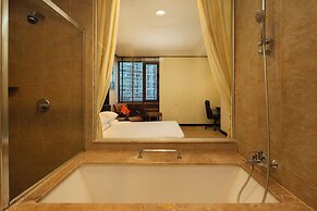 The Davis Bangkok Hotel
