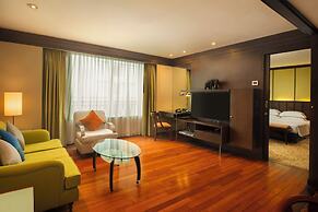 The Davis Bangkok Hotel