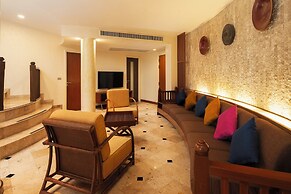 The Davis Bangkok Hotel