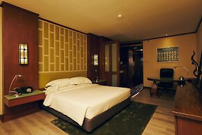 The Davis Bangkok Hotel