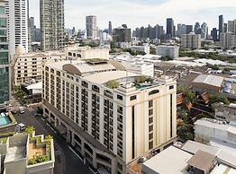 The Davis Bangkok Hotel
