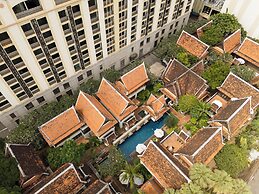 The Davis Bangkok Hotel