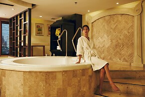 The Davis Bangkok Hotel