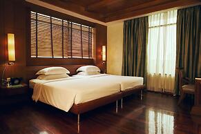 The Davis Bangkok Hotel